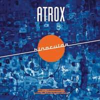 Atrox (NOR) : Binocular